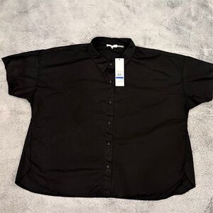 Calvin Klein Women’s Dress Shirt